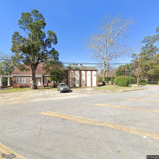 Photo of 1263 Cedar Ave. Affordable housing located at 1263 Cedar Ave Columbus, GA 31906