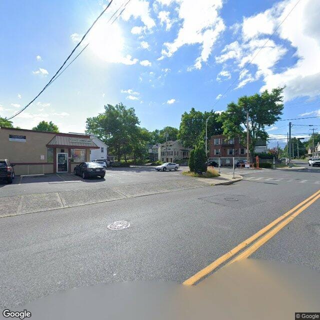 Photo of ULSTER SCATTERED SITES. Affordable housing located at 79 ABEEL ST KINGSTON, NY 12401