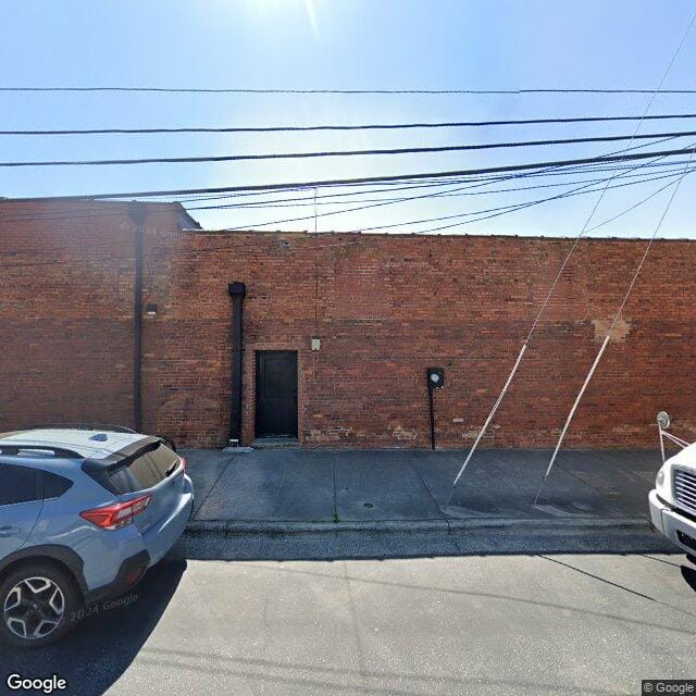 Photo of Lions Spring Apartments at 320 Shotwell Rd Clayton, NC 27520