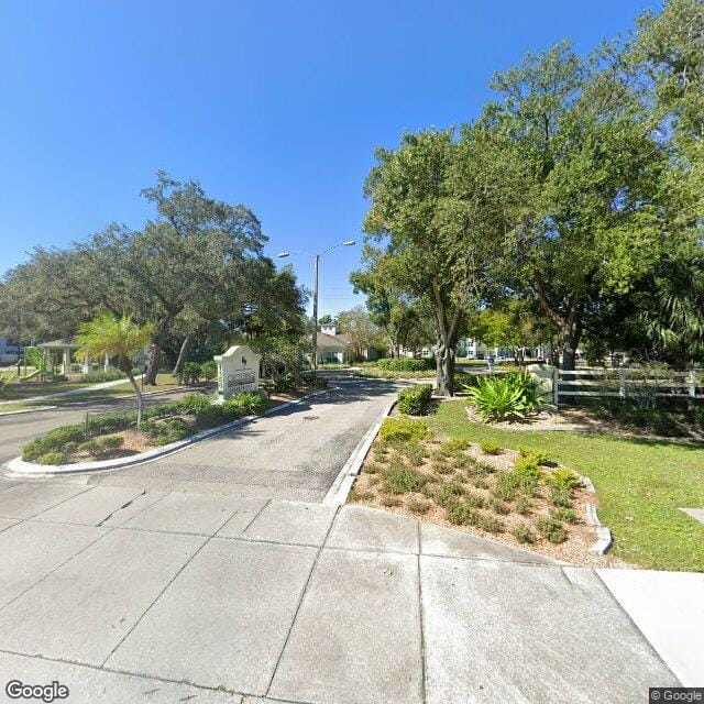 Photo of CROSSINGS AT CAPE CORAL. Affordable housing located at 1150 HANCOCK CRK BLVD CAPE CORAL, FL 33909