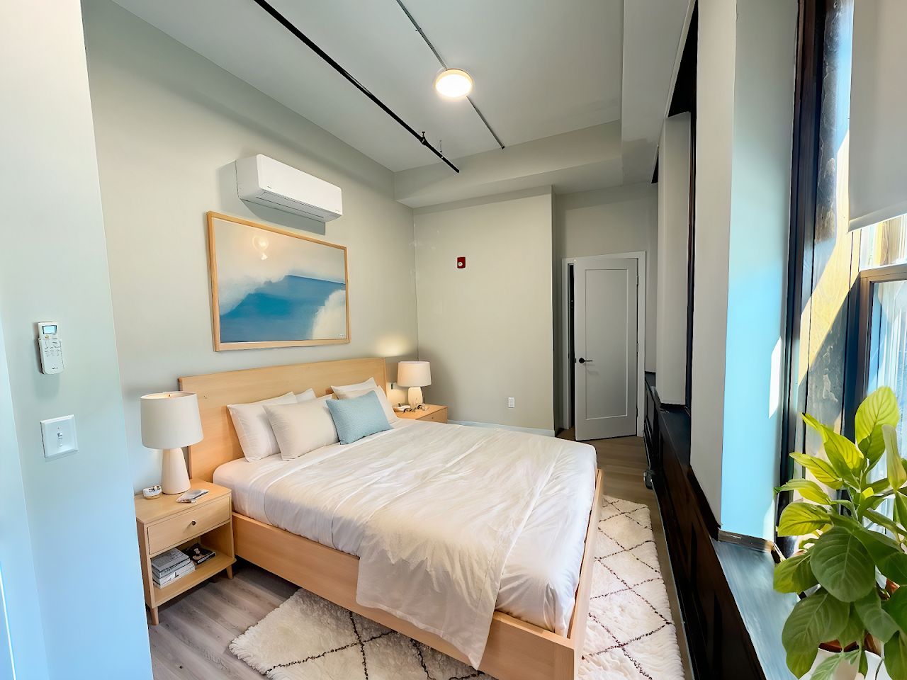 Photo of Rumery Lofts. Affordable housing located at 509 Forest Ave Portland, ME 04101