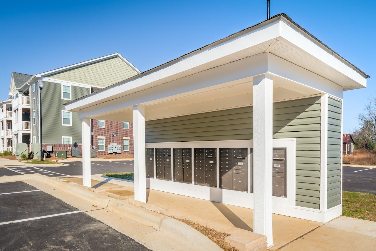 Photo of CAPE'S LANDING APARTMENTS. Affordable housing located at 1404 DEER TRAIL DRIVE FAYETTEVILLE, NC 28314