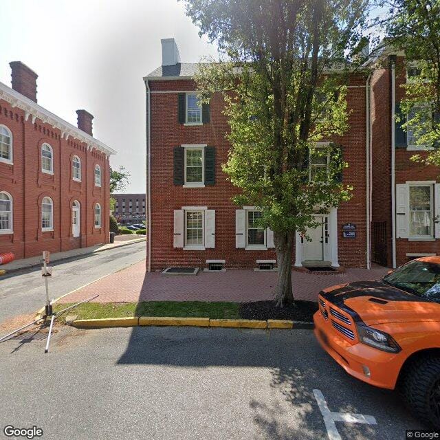 Photo of Delaware State Housing Authority. Affordable housing located at 18 The Green DOVER, DE 19901