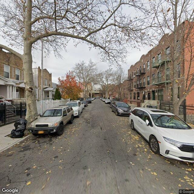 Photo of SHEFFIELD AVENUE CLUSTER at 516 HEGEMAN AVE BROOKLYN, NY 11207