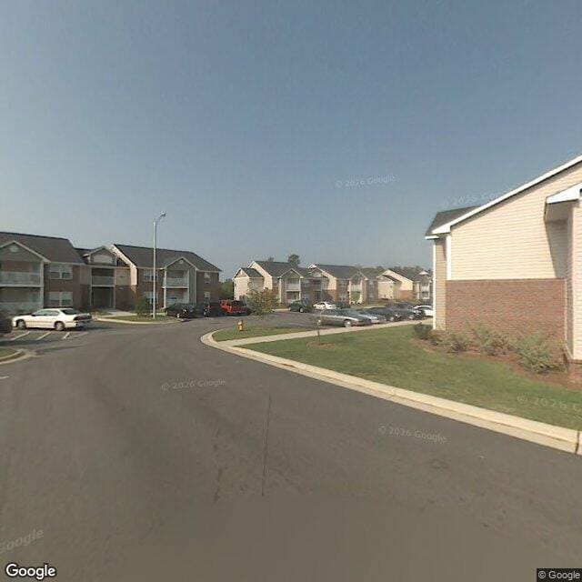 Photo of TOKAY GREEN APARTMENTS. Affordable housing located at 1928 FLORIDA DR FAYETTEVILLE, NC 28301