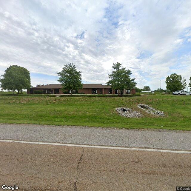 Photo of St. Clair County Housing Authority. Affordable housing located at 1790 South 74th Street BELLEVILLE, IL 62223