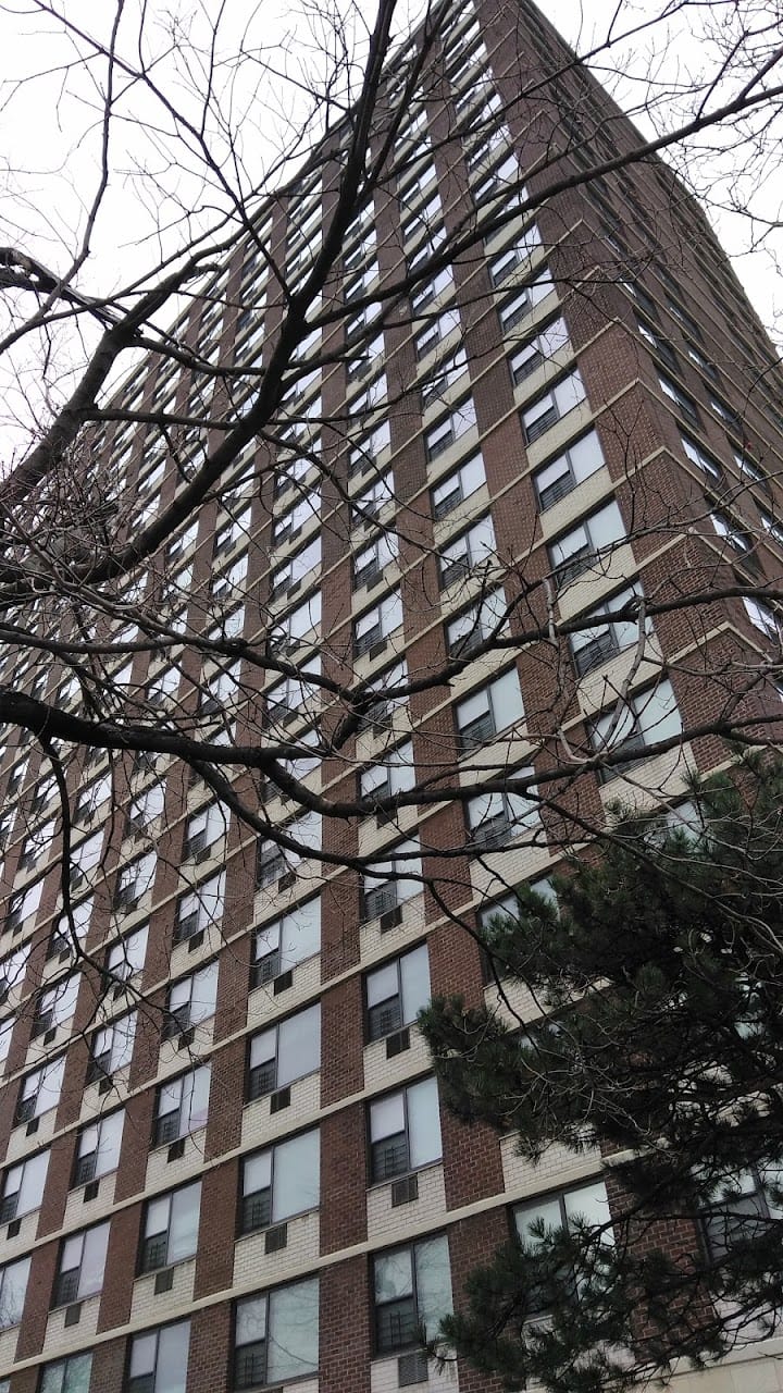 Photo of The Distrikt. Affordable housing located at 303 Washington St Newark, NJ 07102