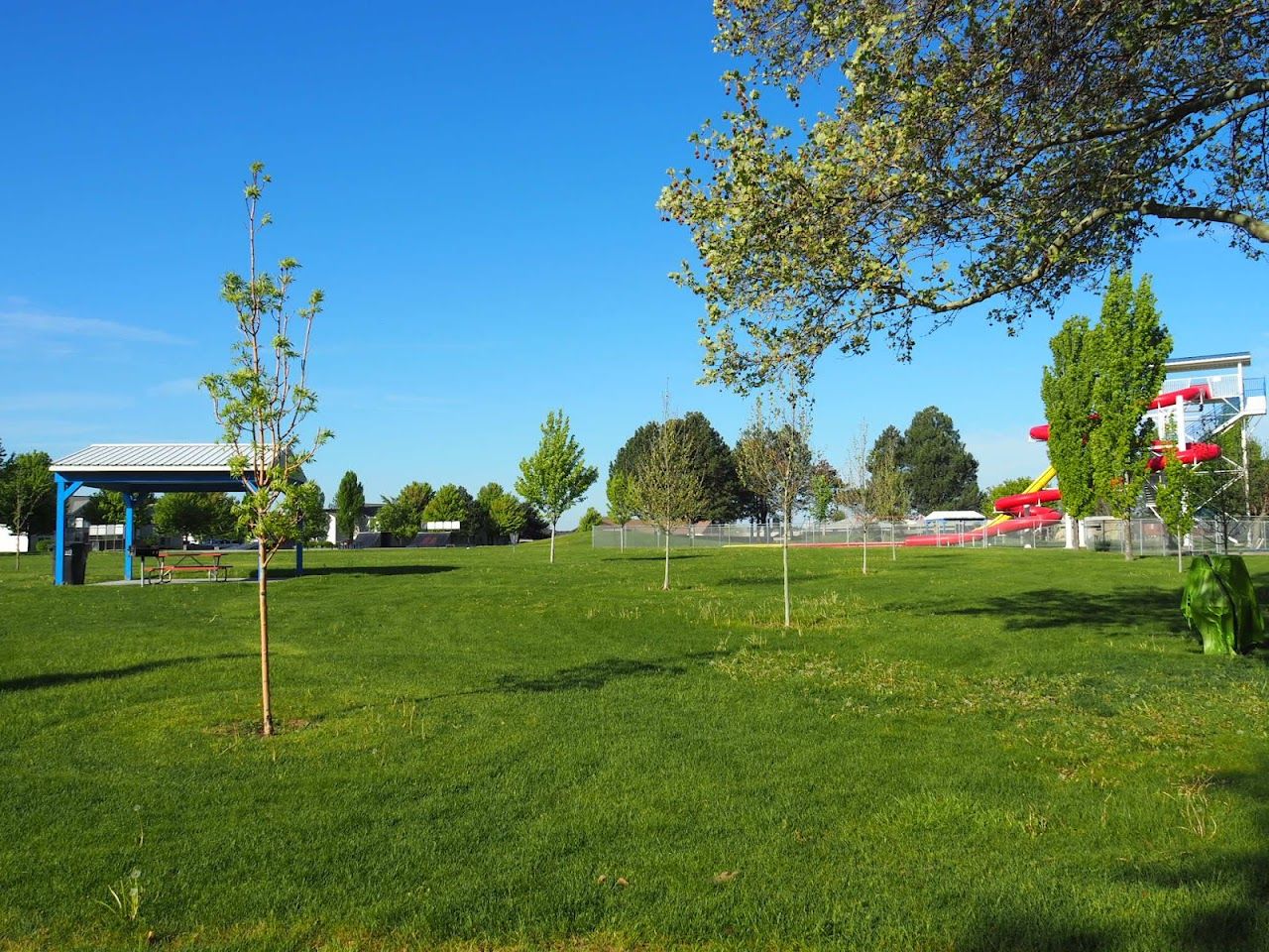 Photo of Pioneer Park Apartments. Affordable housing located at 401 E Elm St Connell, WA 99326