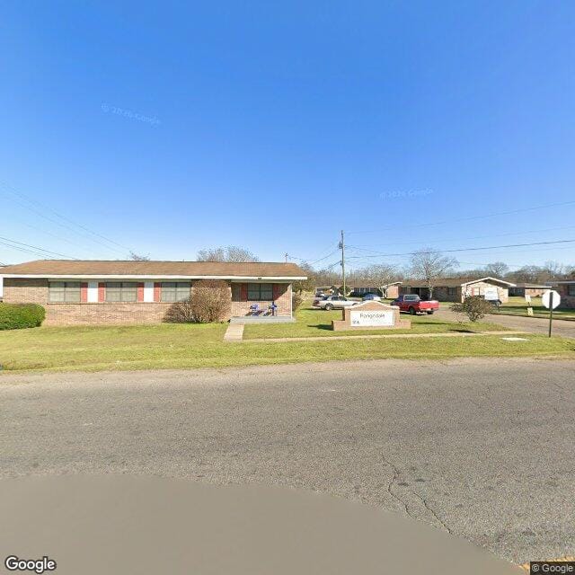 Photo of Selma Housing Authority. Affordable housing located at 444 WASHINGTON Street SELMA, AL 36702