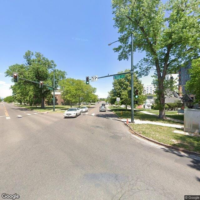 Photo of PARK AVENUE 4B at 2215 CT PL DENVER, CO 80205