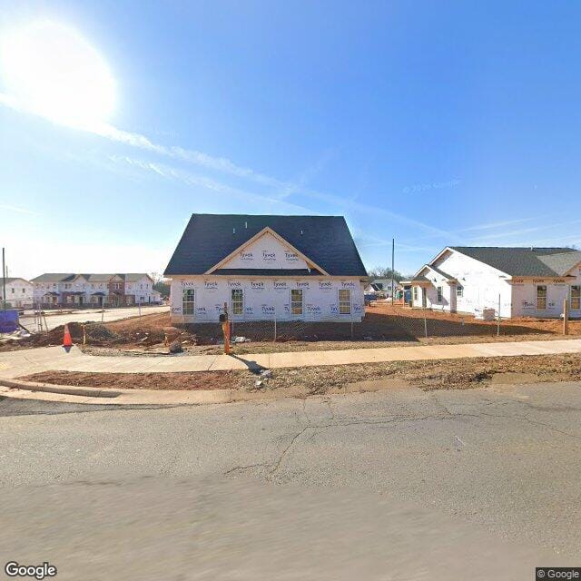 Photo of CAMBRIDGE COMMONS. Affordable housing located at 120 TEXTILE STREET 1012 S WASHINGTON STREET SHELBY, NC 28152