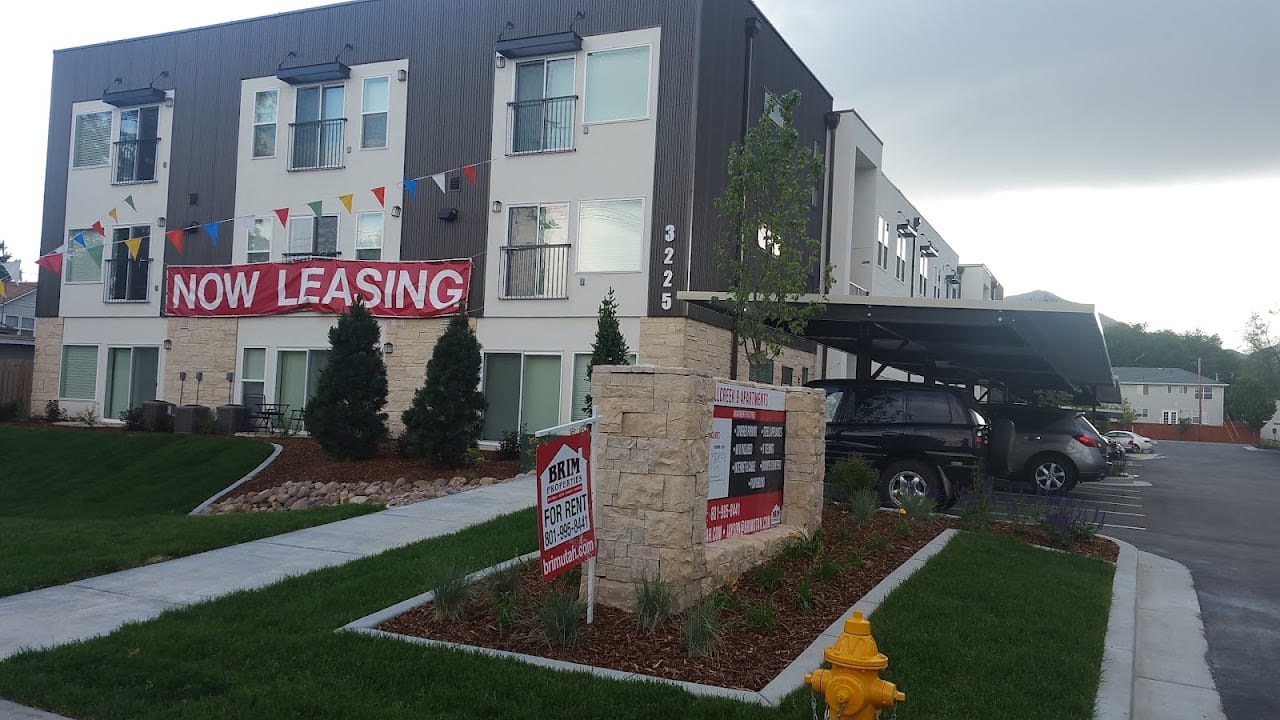 Photo of 4348 S 900 E at 4348 S 900 E Millcreek, UT 84124