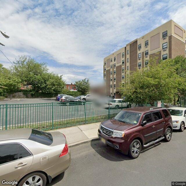 Photo of GARFIELD HEIGHTS. Affordable housing located at 503 GARFIELD AVENUE JERSEY CITY, NJ 07302