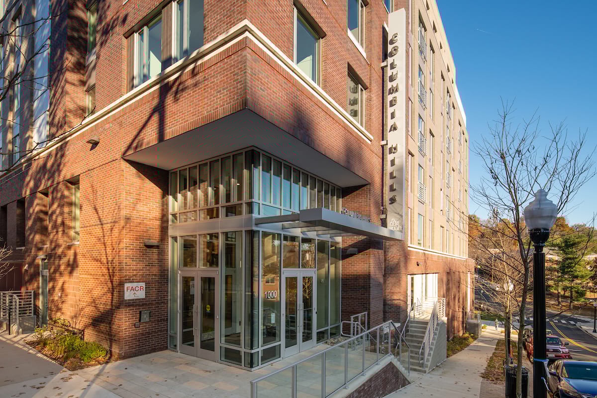 Photo of Columbia Hills Manor. Affordable housing located at 350 W Hemlock St Arlington, OR 97812