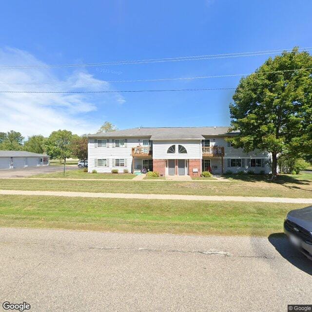 Photo of Mill Pond Apartments. Affordable housing located at 242-244 W 4th St Westfield, WI 53964