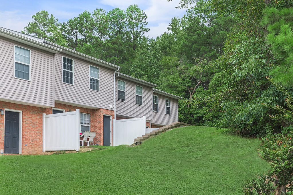 Photo of Greens of Pine Glen at 6201 Pine Glen Trl Durham, NC 27713