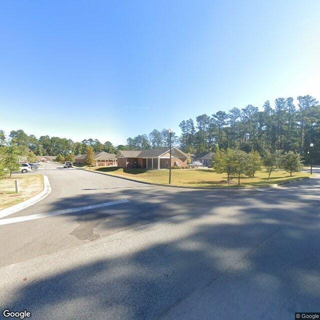 Photo of PINEWOOD VILLAGE at 755 S ROGERS ST POOLER, GA 31322