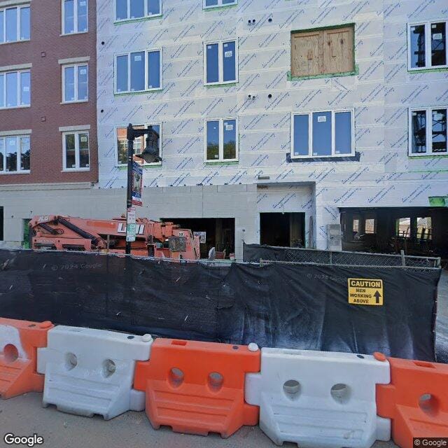 Photo of 228 Park Ave. Affordable housing located at 228 Park Ave East Rutherford, NJ 07073