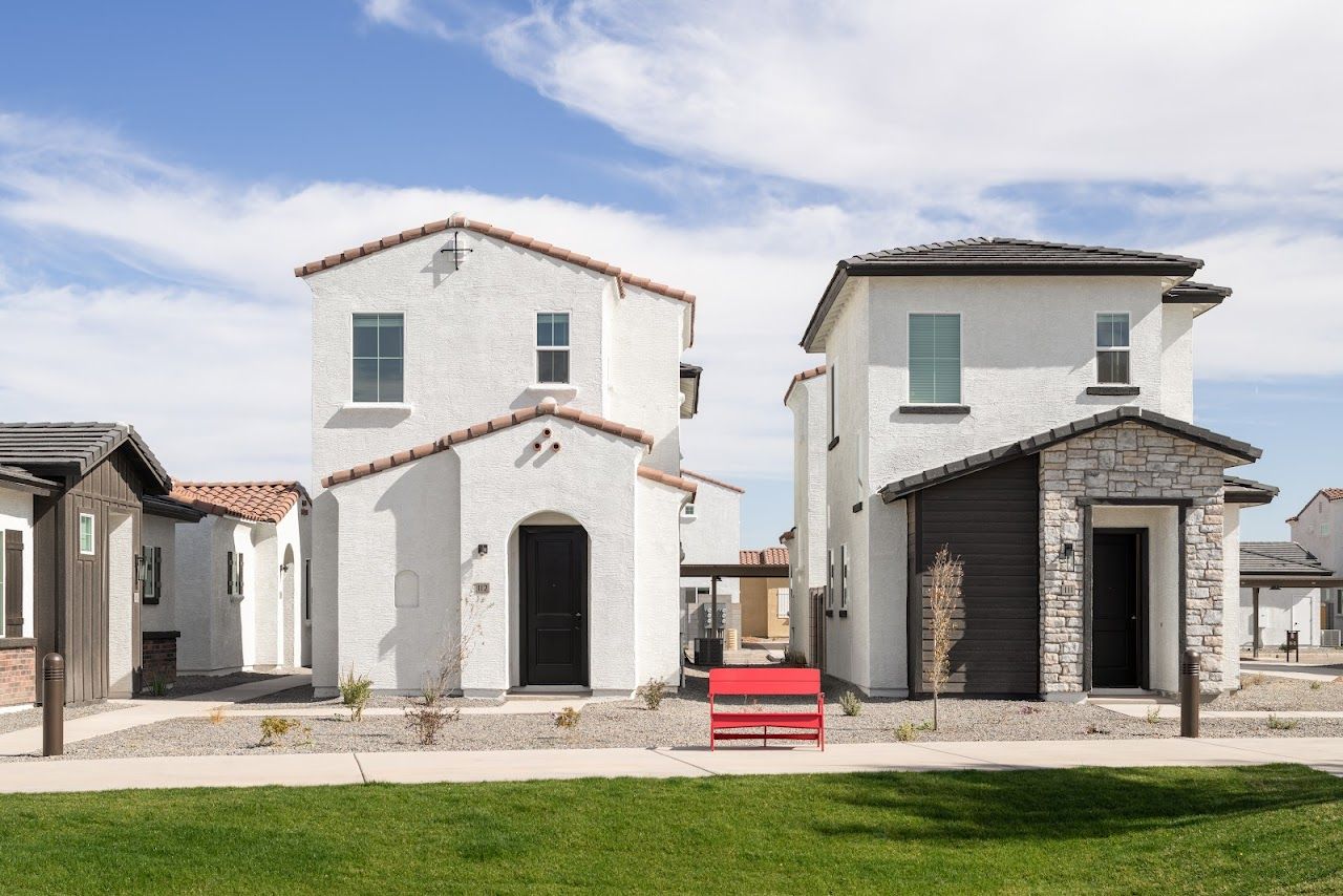 Photo of BRING ALL OFfERS - SELLER MOTIVATED. Affordable housing located at 120 E Date Ave Casa Grande, AZ 85122