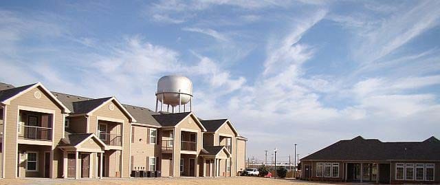 Photo of AVALON PARK at  BROWNFIELD, TX 