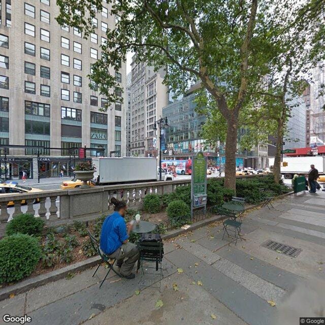 Photo of SV-B OWNER LLC. Affordable housing located at 60 E 112TH ST NEW YORK, NY 10029
