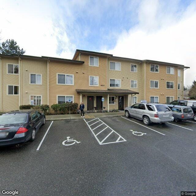 Photo of HARDESON COMMONS. Affordable housing located at 8520 5th Ave W Everett, WA 98204