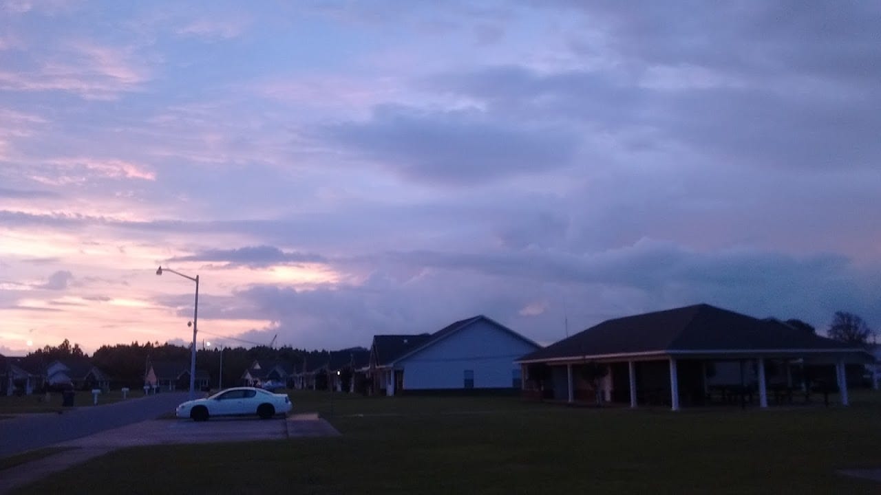 Photo of LAWSON HEIGHTS II APARTMENTS. Affordable housing located at 5759 HARRIS DRIVE ALEXANDRIA, LA 71302