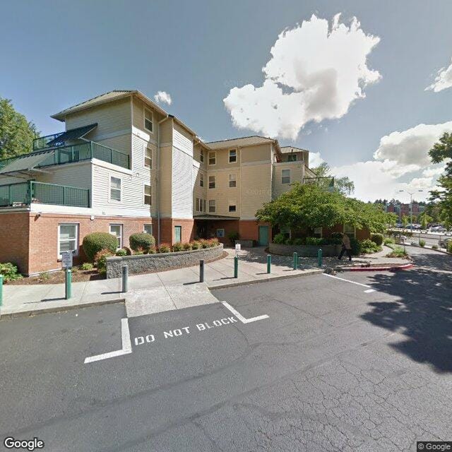 Photo of CENTRAL PARK PLACE (VANCOUVER). Affordable housing located at 1900 FT VANCOUVER WAY VANCOUVER, WA 98663