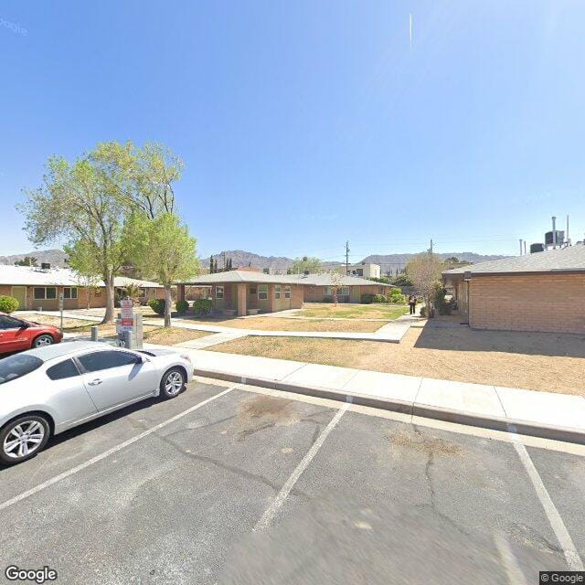 Photo of JUDSON WILLIAMS APARTMENTS at 314 N. RESLER DR. EL PASO, TX 79912