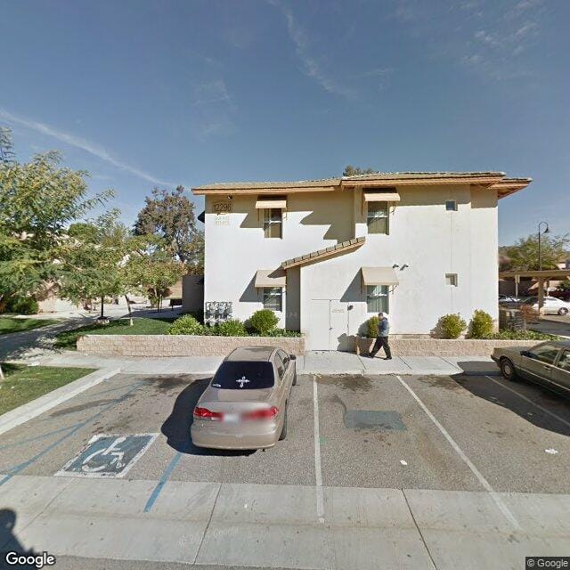 Photo of CASITAS DEL VALLE. Affordable housing located at 12318 LAMOS PL MORENO VALLEY, CA 92557