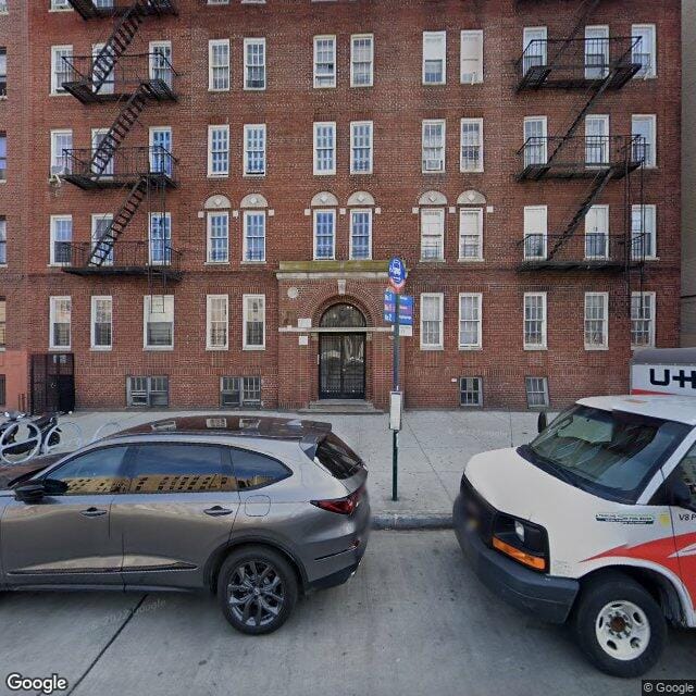 Photo of 1220 GRAND CONCOURSE at 1220 GRAND CONCOURSE BRONX, NY 10456