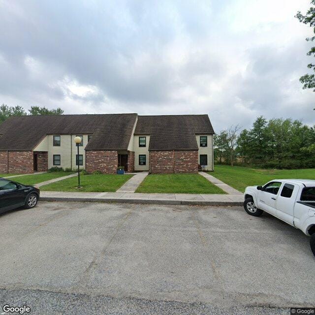 Photo of GETTYSBURG PLACE. Affordable housing located at 500 BOYDS SCHOOL RD GETTYSBURG, PA 17325