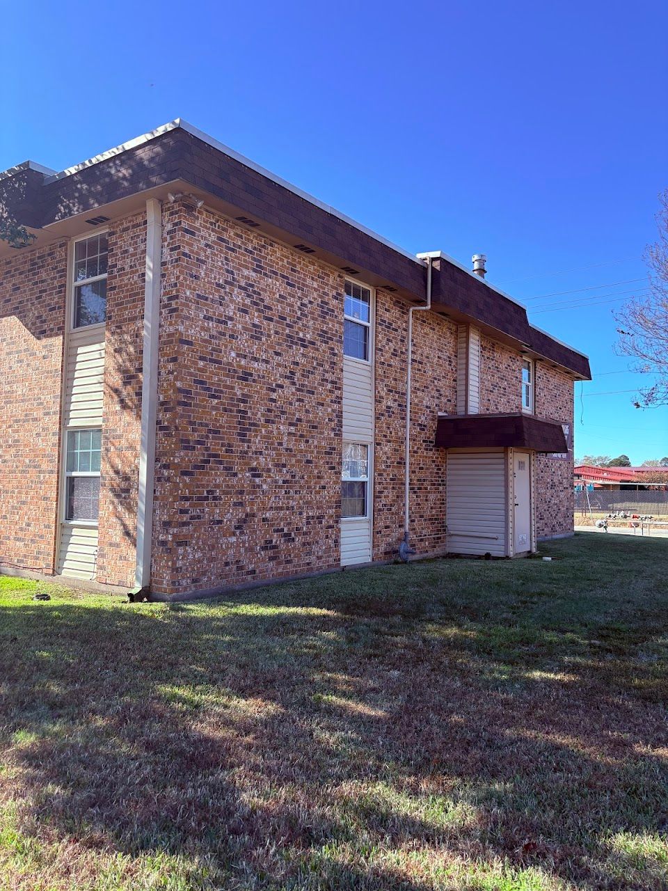 Photo of Waskom Arms Apartments at 145 E School Ave Waskom, TX 75692