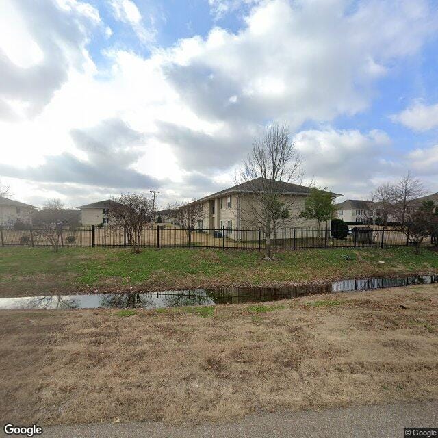 Photo of RIVERSIDE PARK APARTMENTS II FKA PARK PLAZA I. Affordable housing located at 3968 E SERVICE RD WEST MEMPHIS, AR 72301