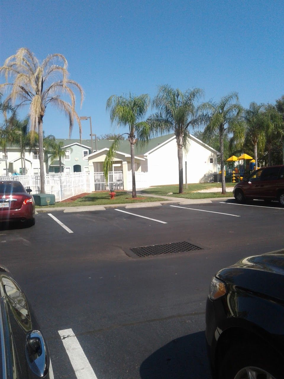 Photo of SEMINOLE RIDGE. Affordable housing located at 2750 RENEGADE DR ORLANDO, FL 32818