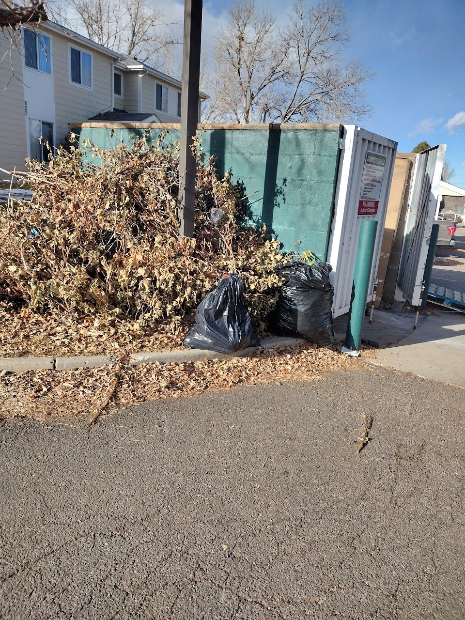 Photo of FOOTHILLS GREEN. Affordable housing located at 818 UNION ST LAKEWOOD, CO 80401