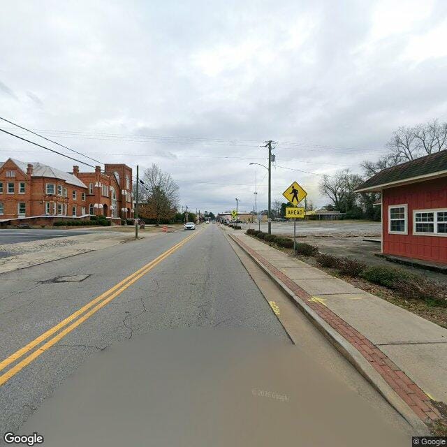 Photo of Housing Authority of the City of Washington. Affordable housing located at 103 Cheney Parkway WASHINGTON, GA 30673