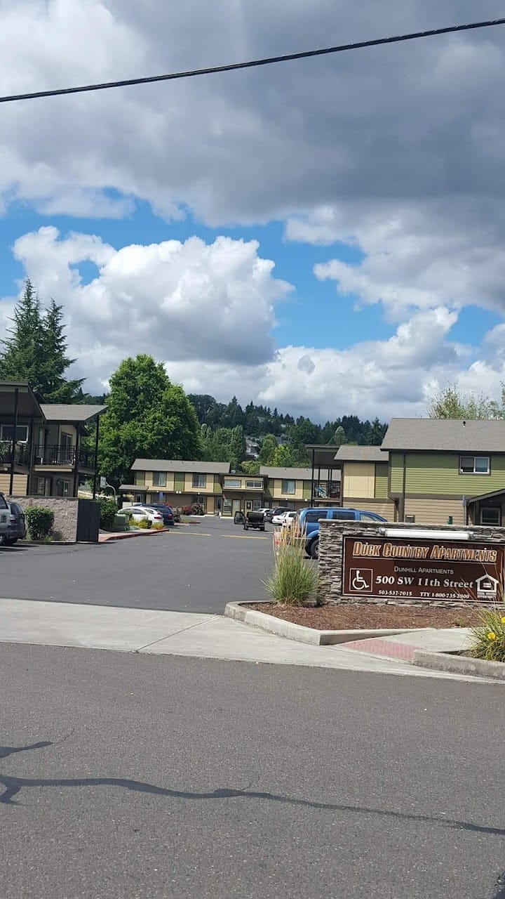 Photo of Duck Country - Linwood. Affordable housing located at 23455 SW Main St Sherwood, OR 97140