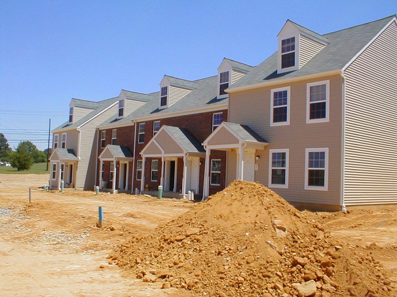 Photo of BOND 3 LP. Affordable housing located at SCATTERED SITES LANCASTER, PA 17603