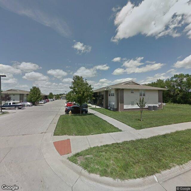 Photo of OTTAWA PLAINS APTS. Affordable housing located at 1135 W 17TH ST OTTAWA, KS 66067