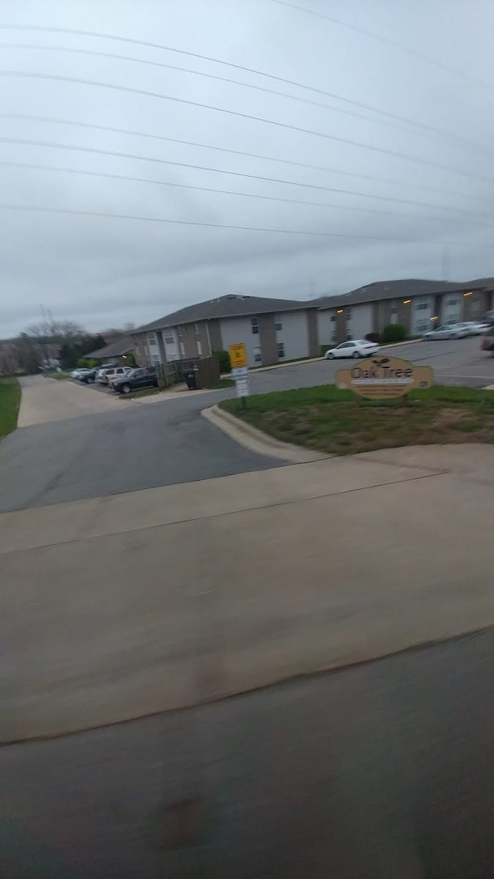 Photo of DIAMOND APARTMENTS at 2005 FORUM DRIVE ROLLA, MO 65401