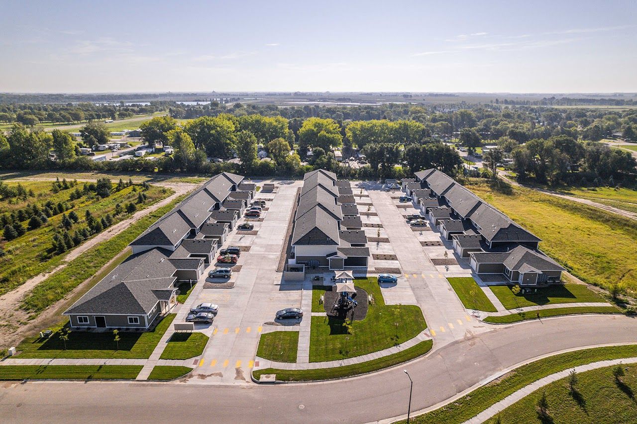 Photo of EDGEBROOK TOWNHOMES at 2205 ACE AVENUE BROOKINGS, SD 57006