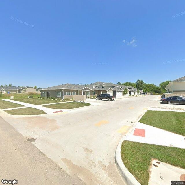 Photo of EDGEBROOK TOWNHOMES. Affordable housing located at 2205 ACE AVENUE BROOKINGS, SD 57006