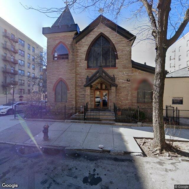 Photo of ST EDMUNDS COURT at 1892 MORRIS AVE BRONX, NY 10453