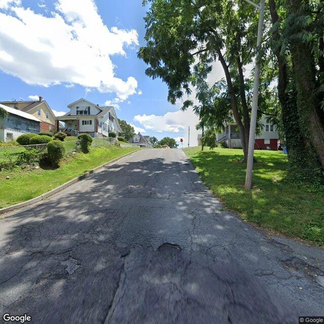 Photo of ESSEX AVENUE DUPLEXES at 2001 ESSEX AVE NW ROANOKE, VA 24017