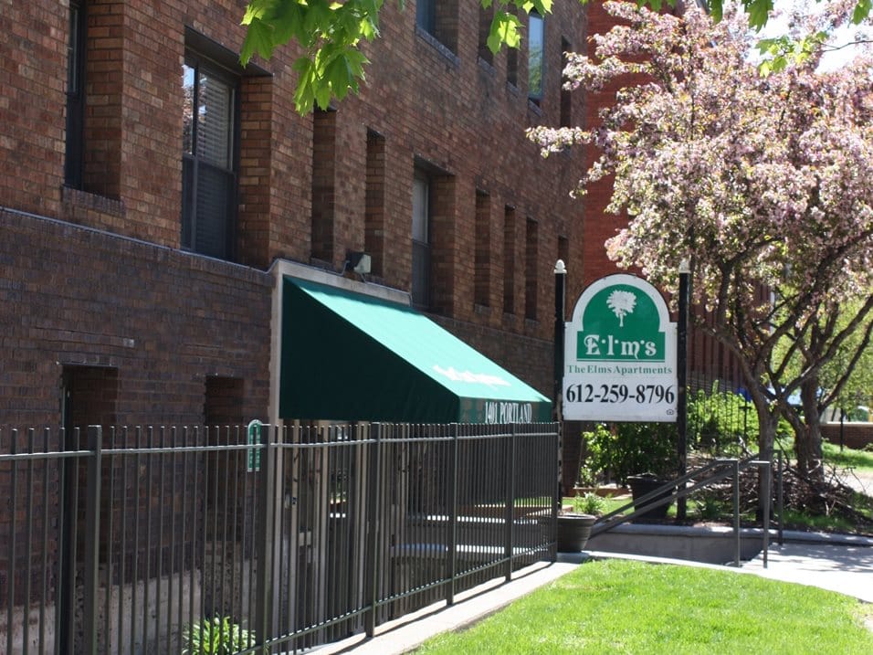 Photo of The Elms. Affordable housing located at 1401 Portland Ave Minneapolis, MN 55404