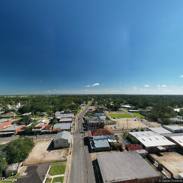 Photo of Housing Authority of the City of Breaux Bridge. Affordable housing located at 617 Molbert Lane BREAUX BRIDGE, LA 70517