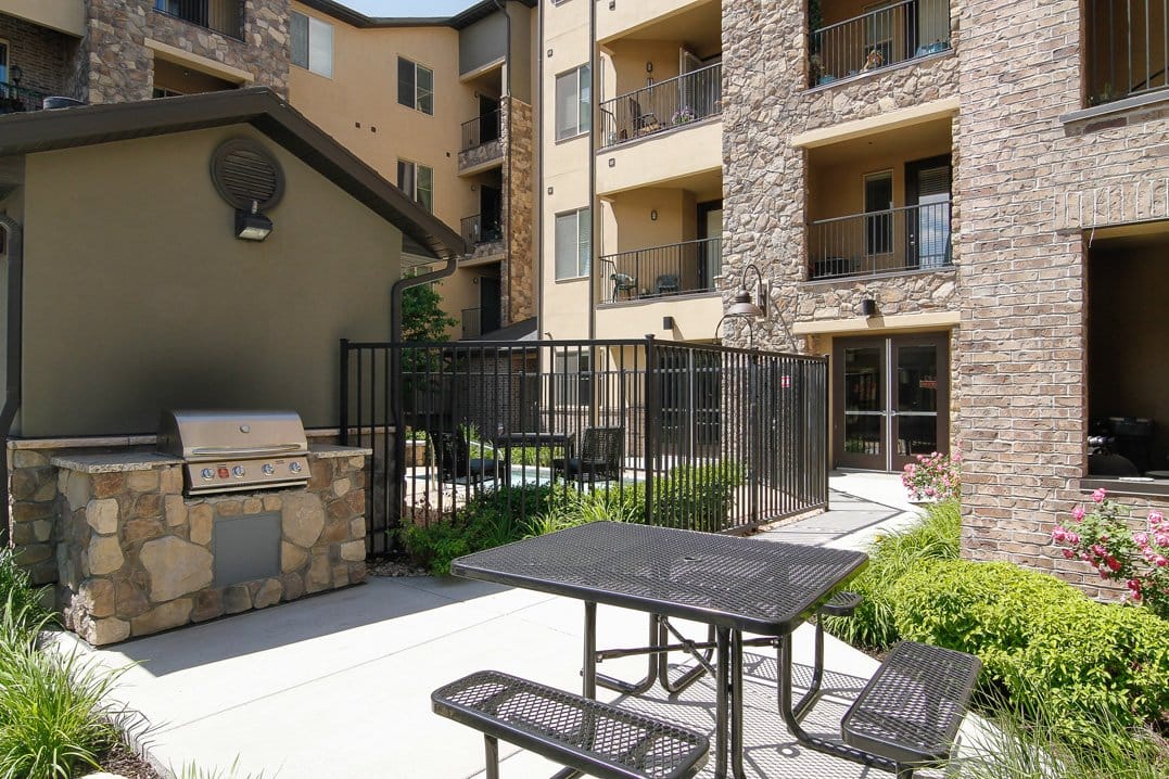 Photo of TUSCANY VILLAS SENIOR APARTMENTS. Affordable housing located at 948 WEST TUSCANY VIEW ROAD MIDVALE, UT 84047