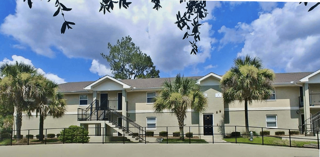 Photo of OAKDALE APTS at 226 N FIRST ST DEFUNIAK SPRINGS, FL 32433