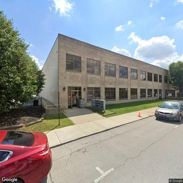 Photo of Indianapolis Housing Agency. Affordable housing located at 1919 North Meridian Street INDIANAPOLIS, IN 46202